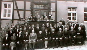 Die ganze Familie in Waldeck Die ganze Familie in Waldeck