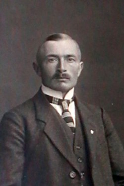 Johann Friedrich Eierding Johann Friedrich Eierding